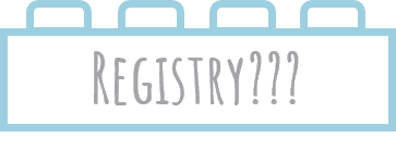 Registry???